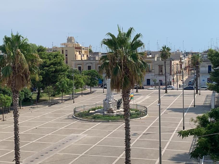 Appartamento Tradizionale Bari Dış mekan fotoğraf